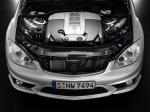 Mercedes-Benz S65 AMG 2006 года